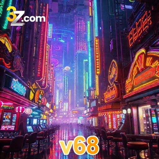v68 app