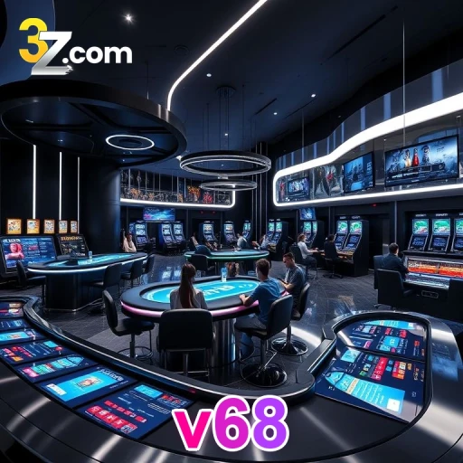 v68 app